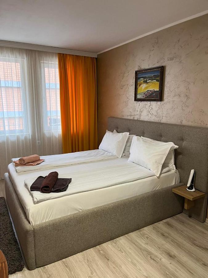 Paradise Dreams Welingrad Exterior foto