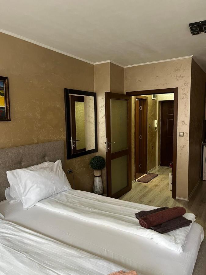 Paradise Dreams Welingrad Exterior foto